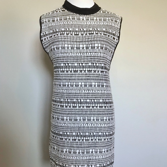 Helmut Lang Linen Tunic Dress - Picture 2 of 8